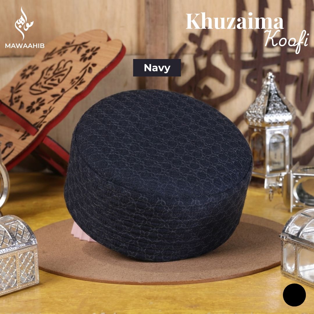 Khuzaima Koofi