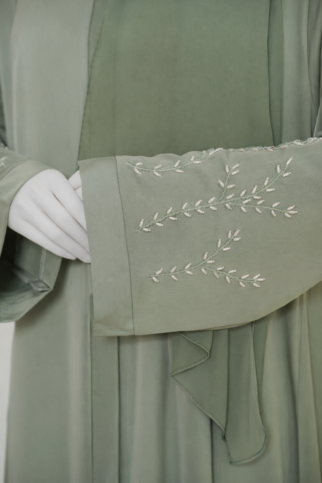 Arwah | Light Green