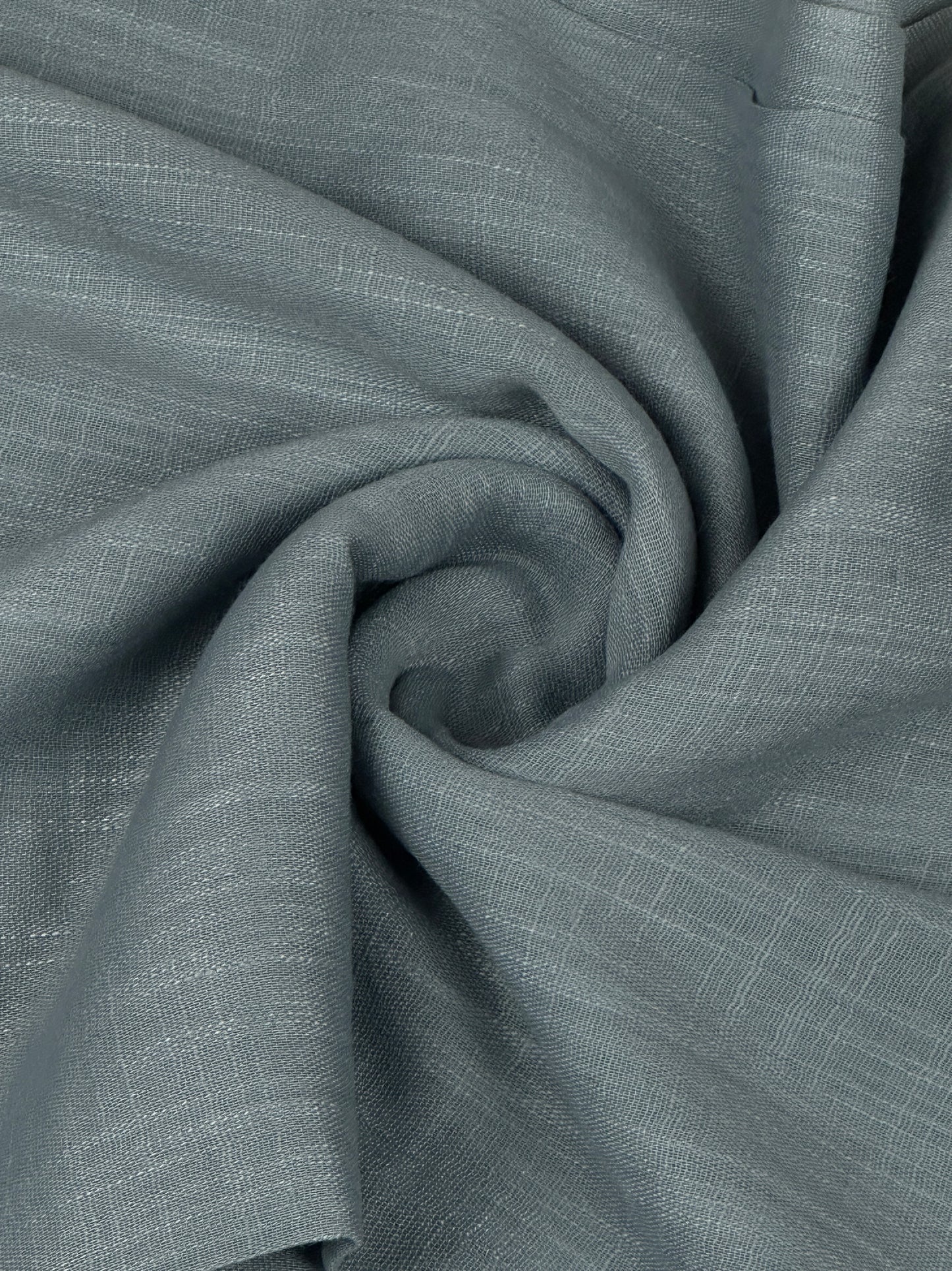 Turkish Lawn | Smoky Teal