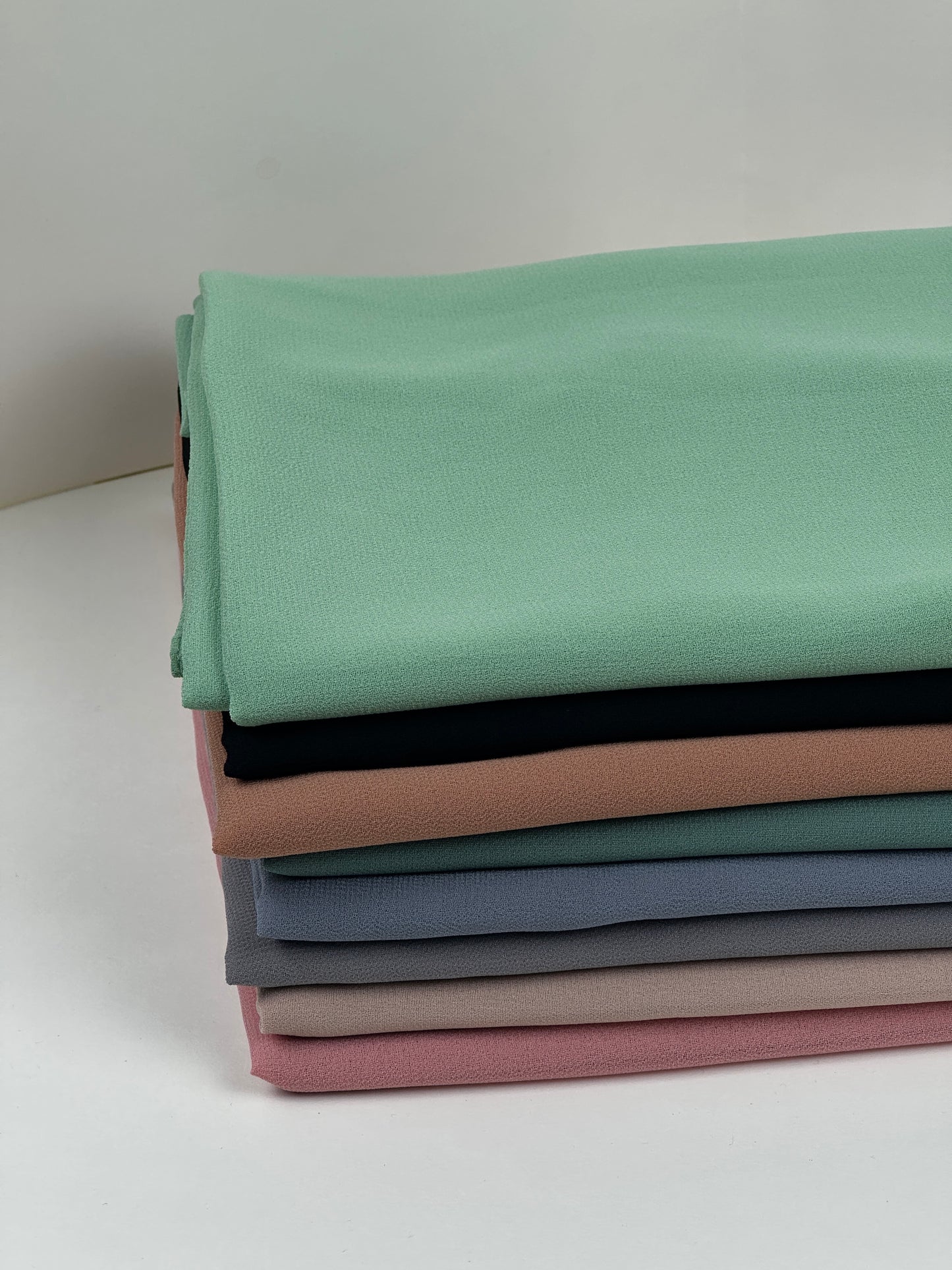 Georgette | All Colours