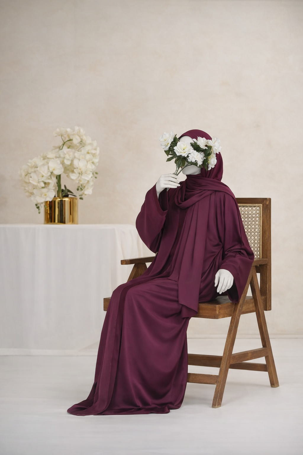 Modest Essentials