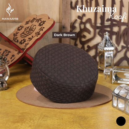 Khuzaima Koofi