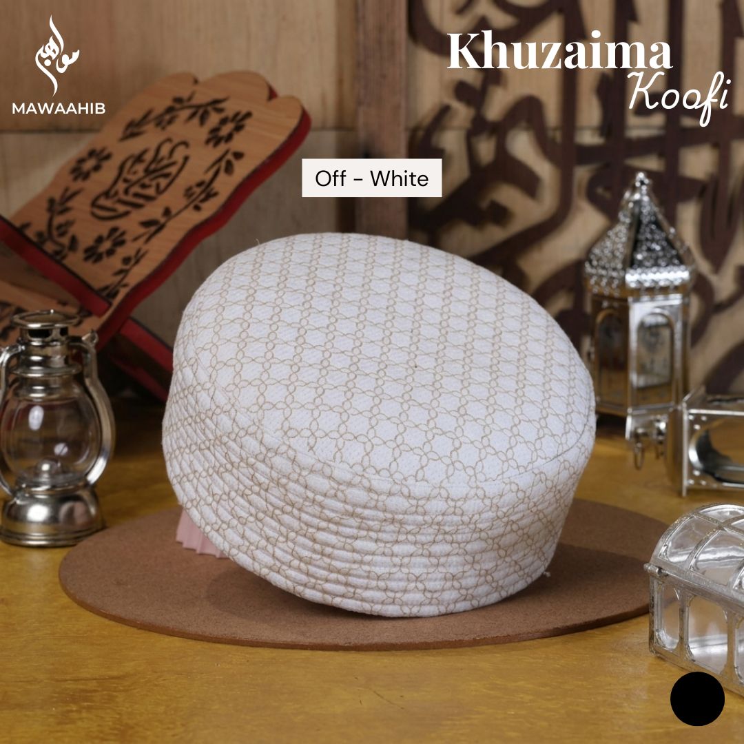 Khuzaima Koofi