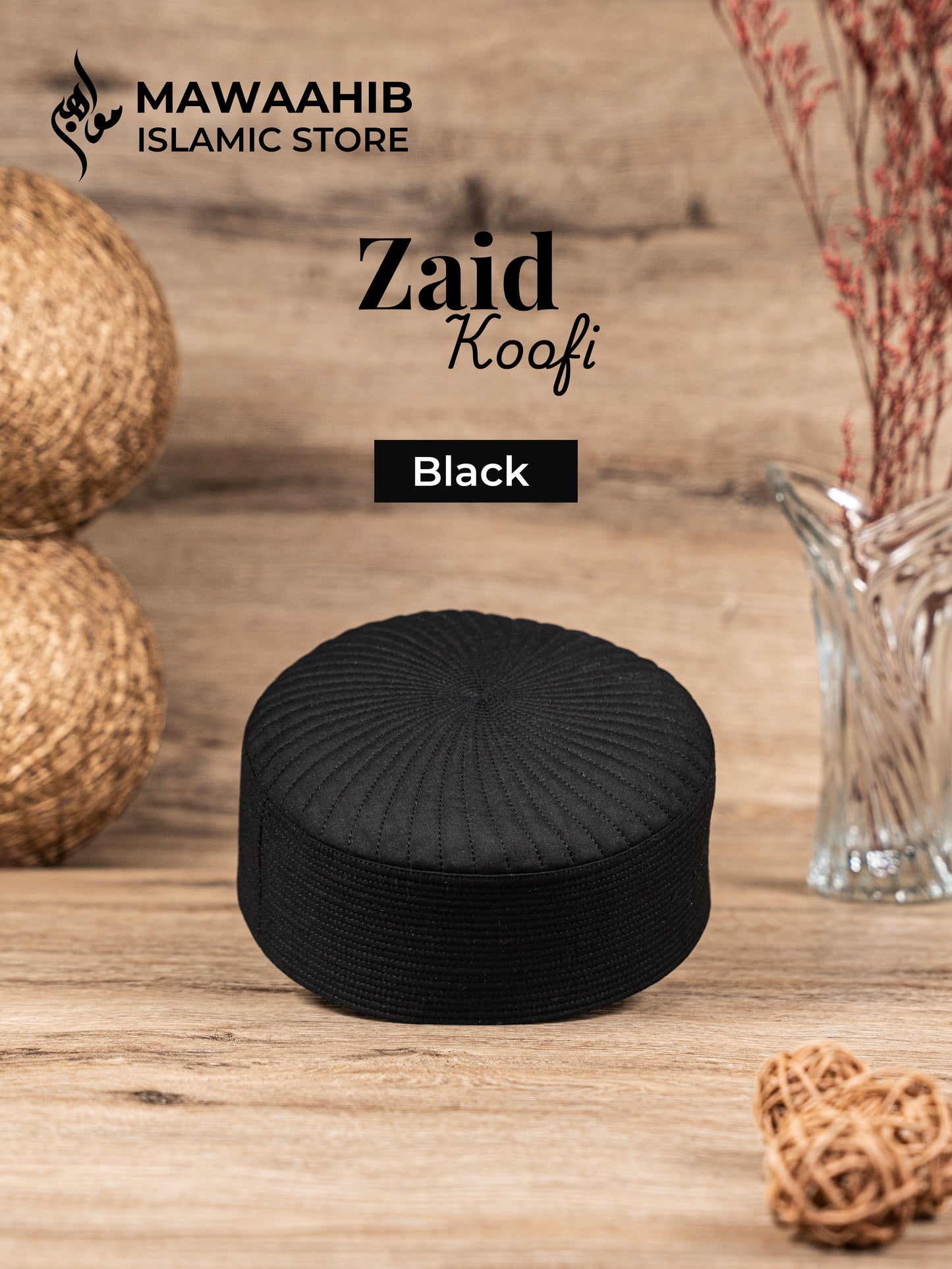 Zaid Koofi
