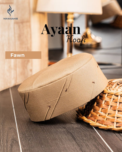 Ayaan Koofi