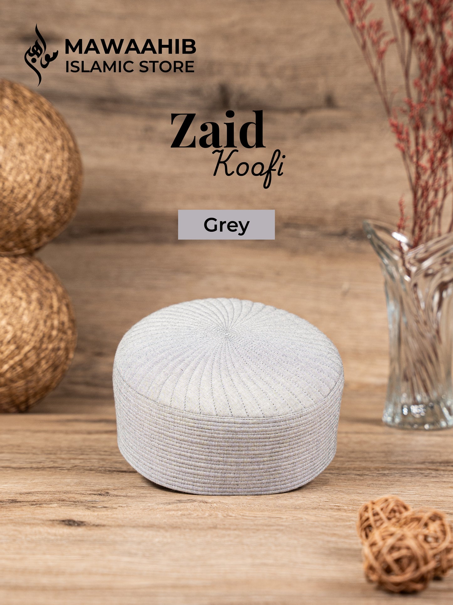 Zaid Koofi
