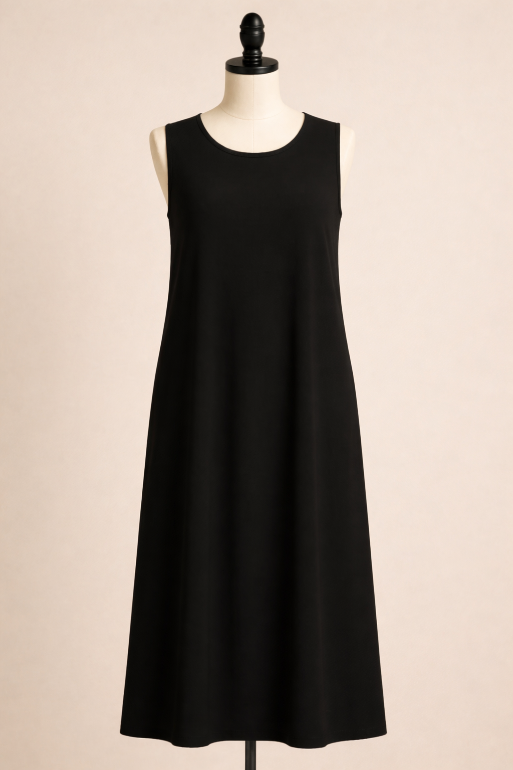Inner For Abaya Black