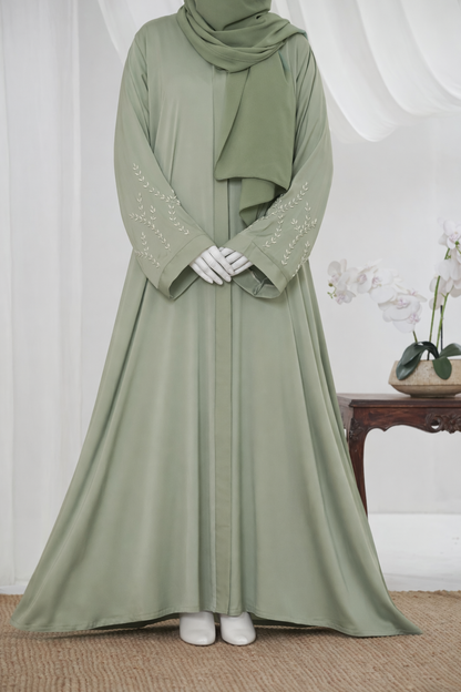 Arwah | Light Green