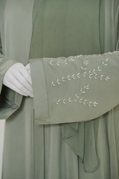 Arwah | Light Green