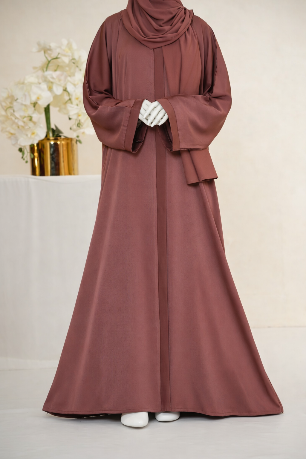 Farwah | Rosewood