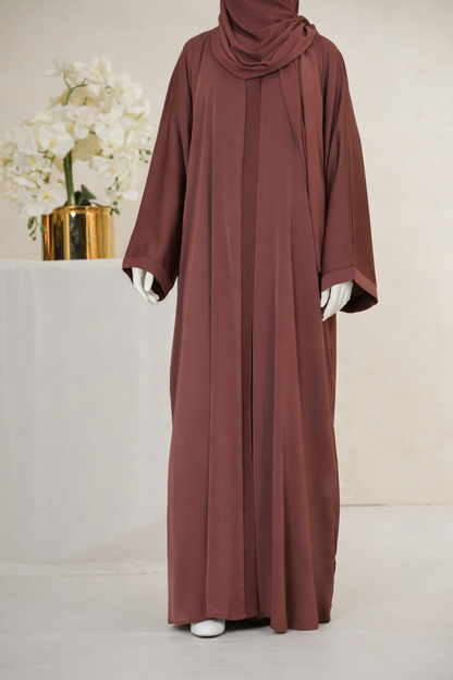 Farwah | Rosewood