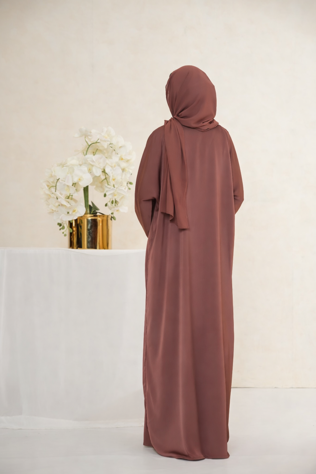 Farwah | Rosewood