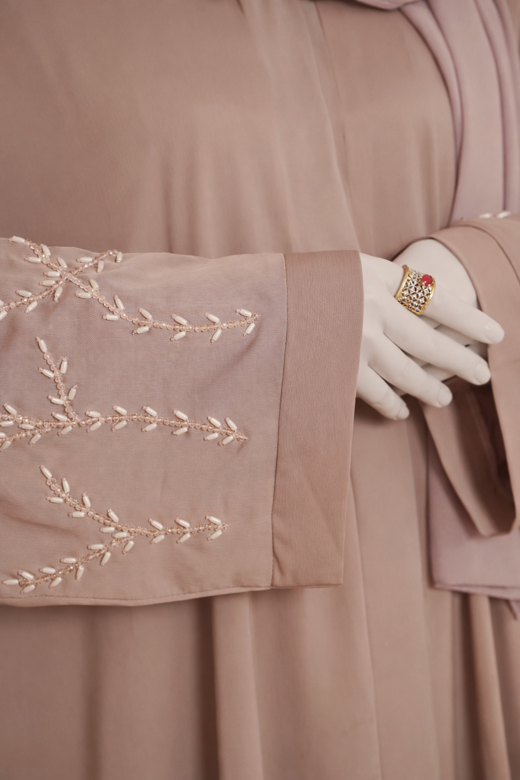 Arwah | Fawn
