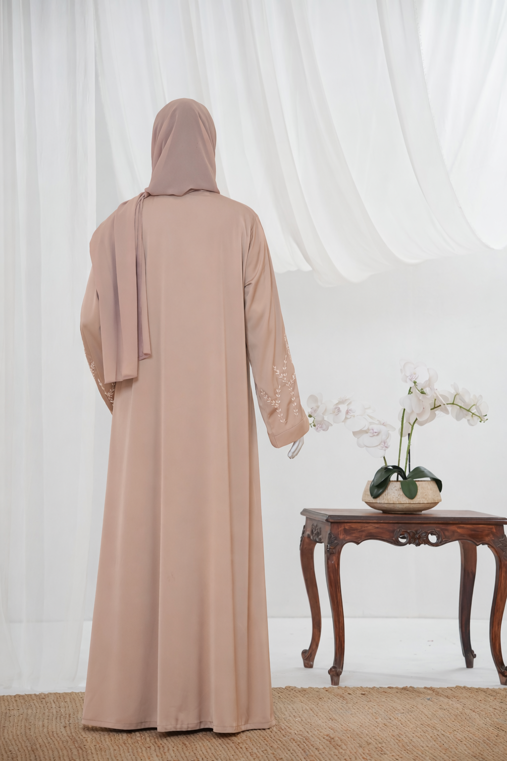 Arwah | Fawn