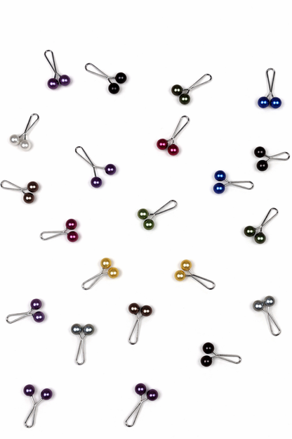 Turkish Hijab Pins