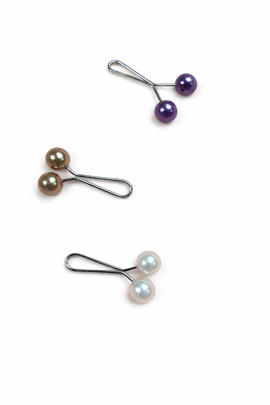 Turkish Hijab Pins