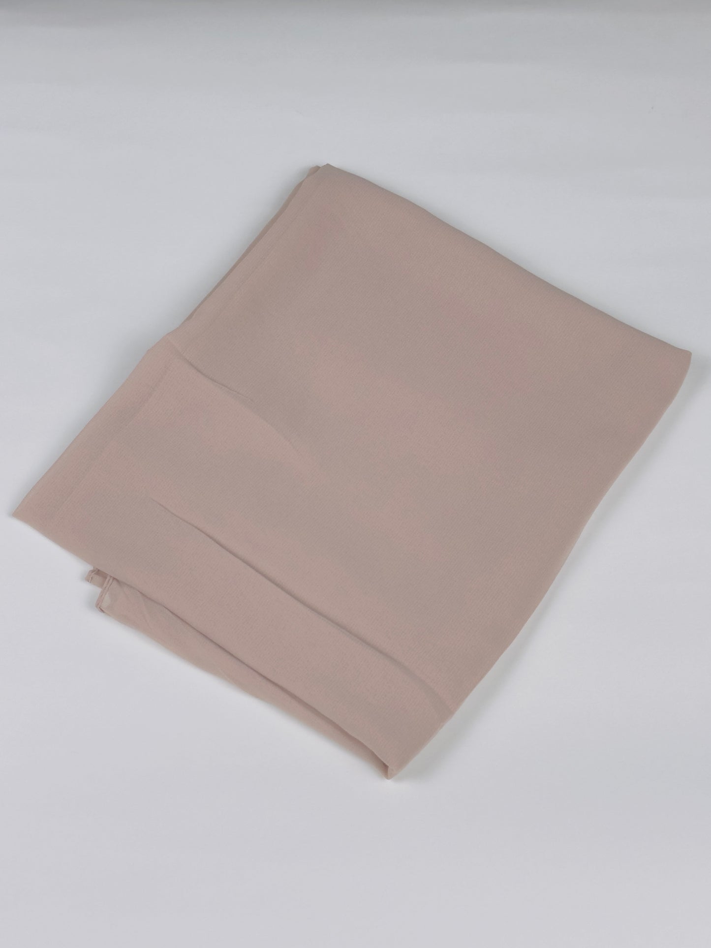 Georgette | Blush Beige