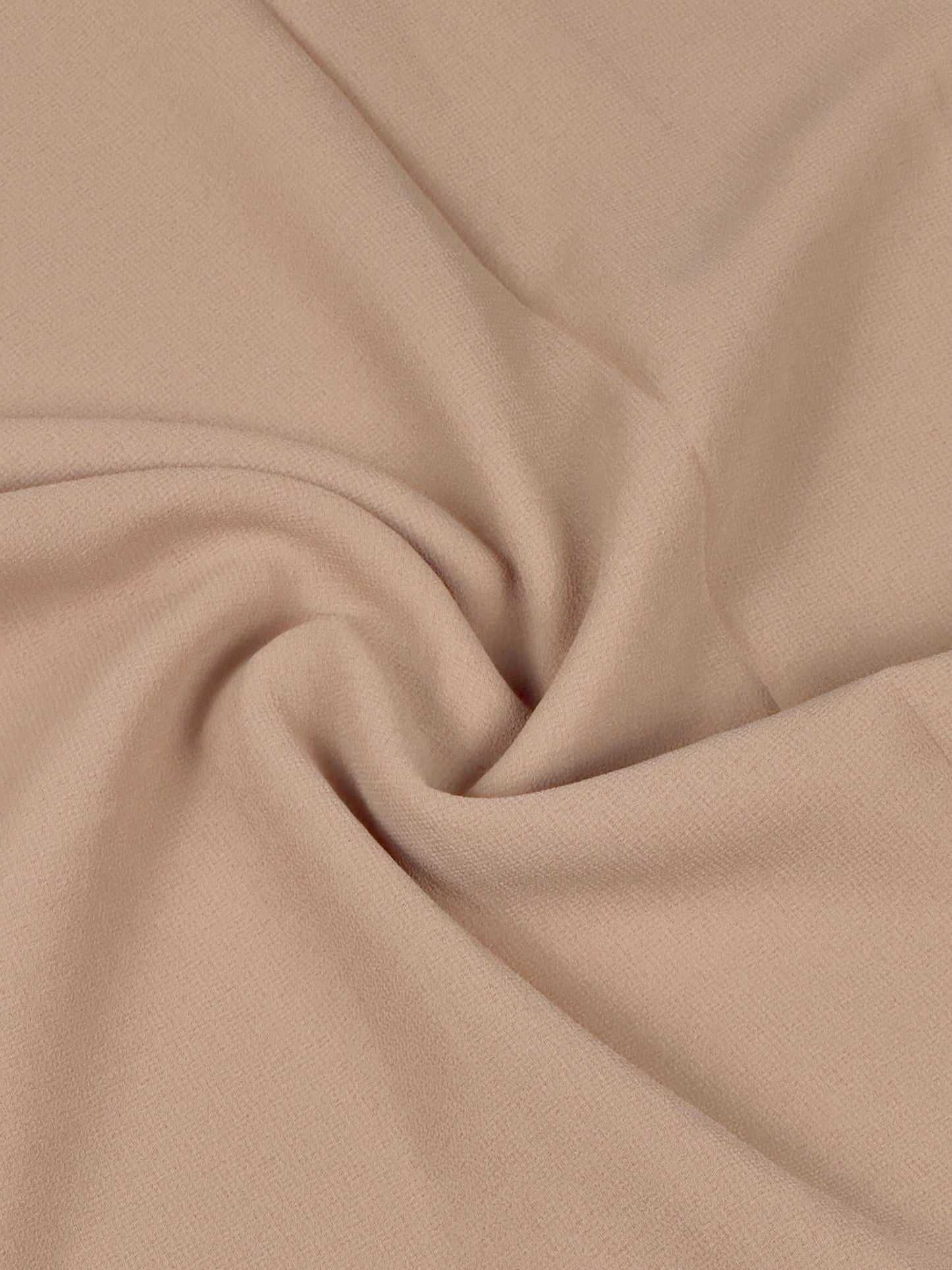 Georgette | Cinnamon Brown
