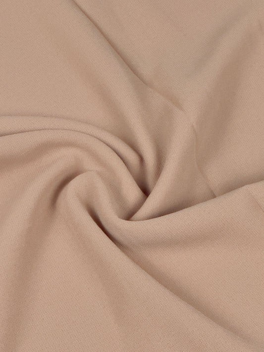 Georgette | Cinnamon Brown