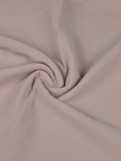 Georgette | Blush Beige