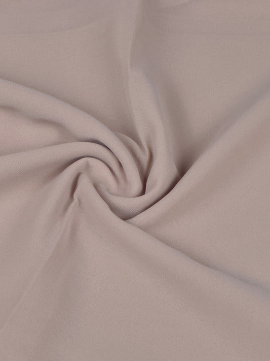Georgette | Blush Beige