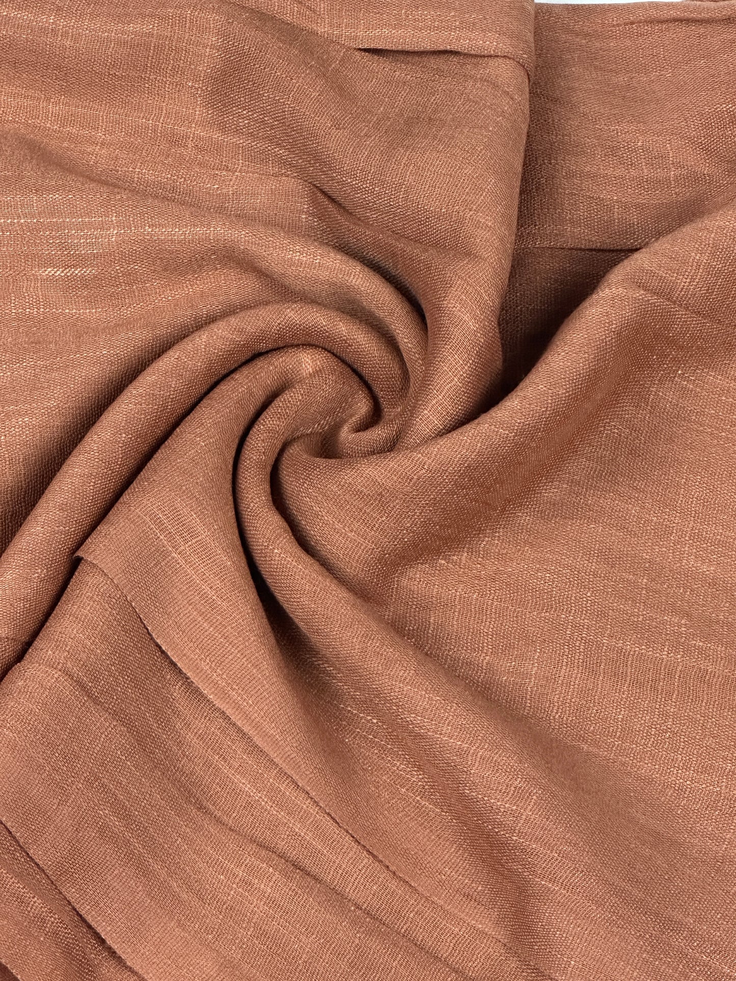Turkish Lawn | Warm Caramel Brown
