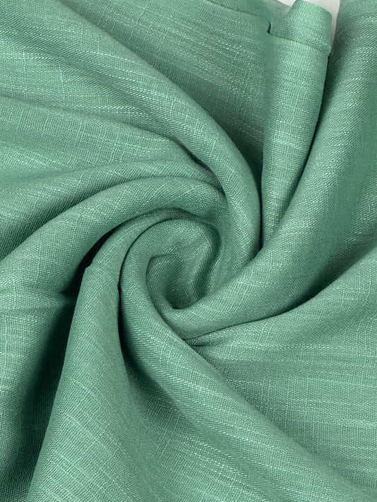 Turkish Lawn | Sage Green