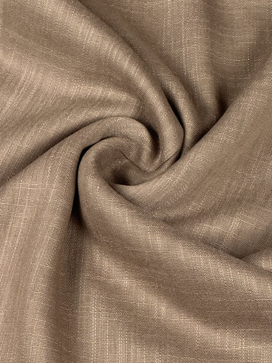 Turkish Lawn | Warm Taupe