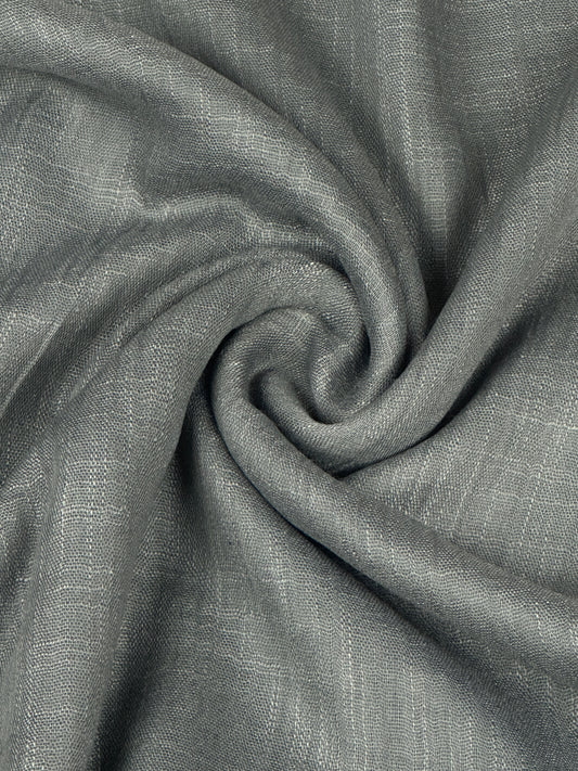Turkish Lawn | Ash Grey