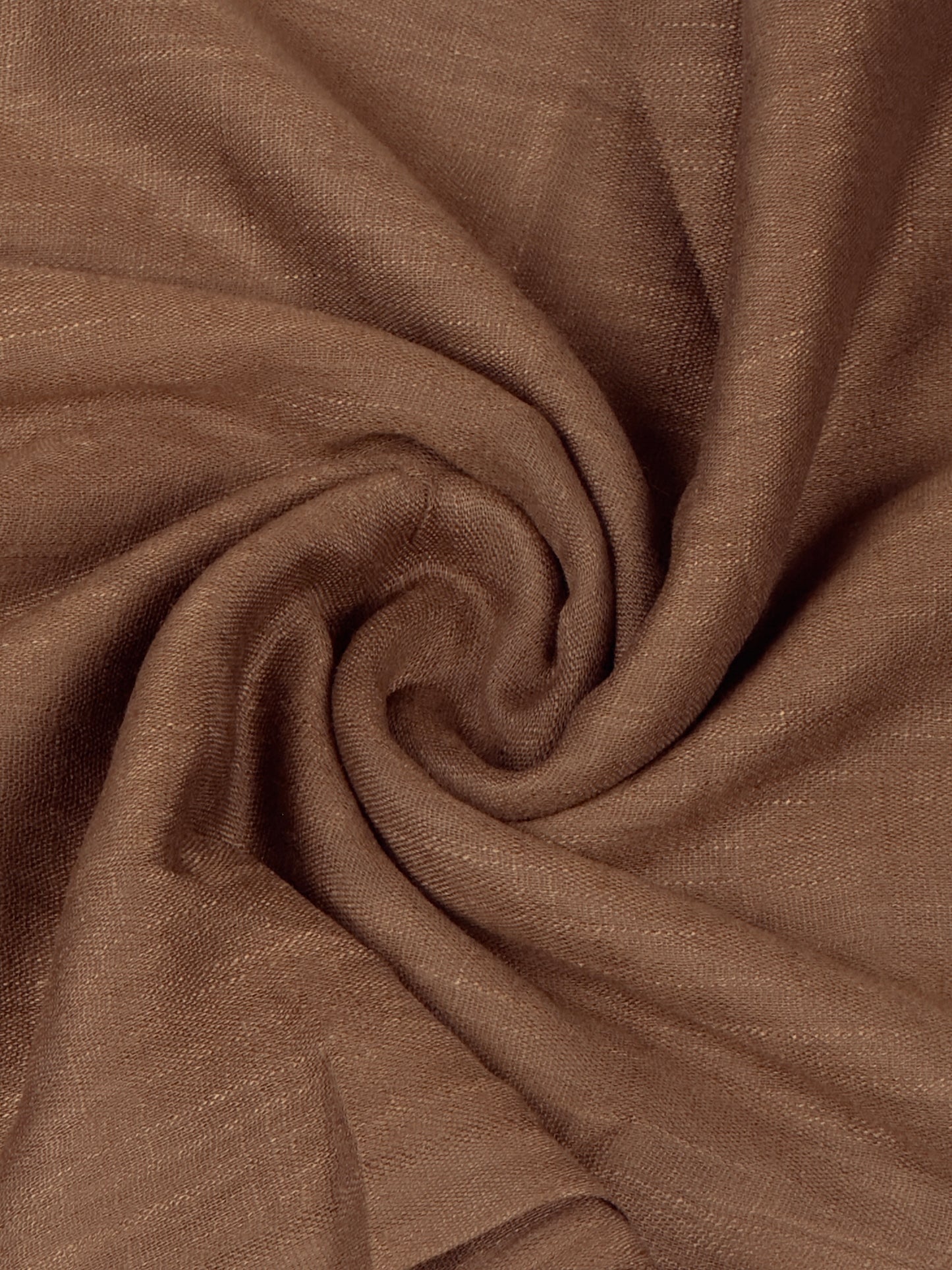 Turkish Lawn | Cocoa Brown