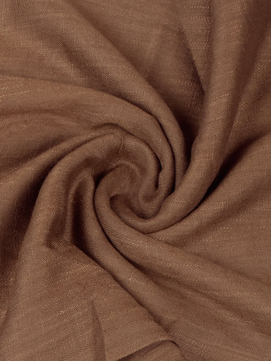 Turkish Lawn | Cocoa Brown