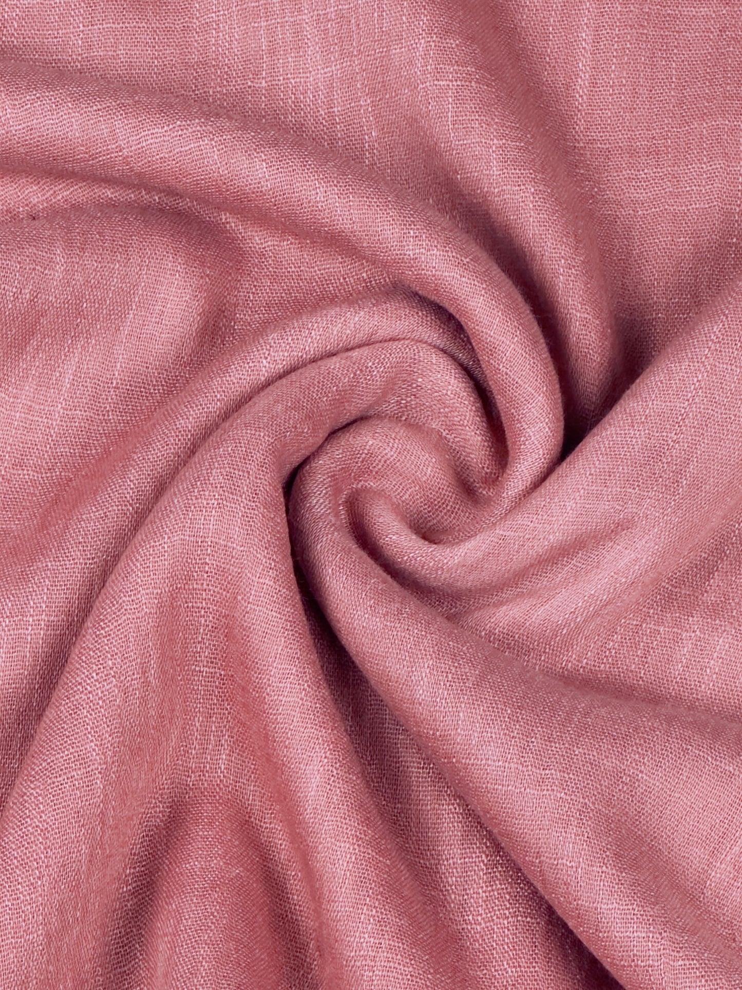 Turkish Lawn | Rosewood Pink