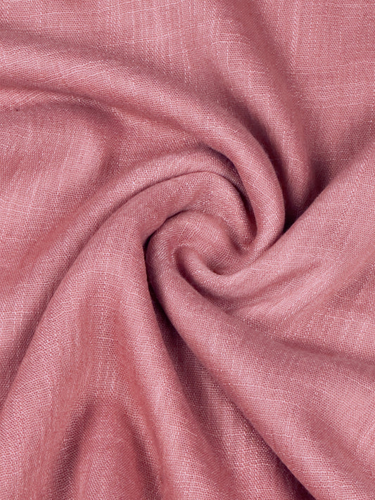 Turkish Lawn | Rosewood Pink
