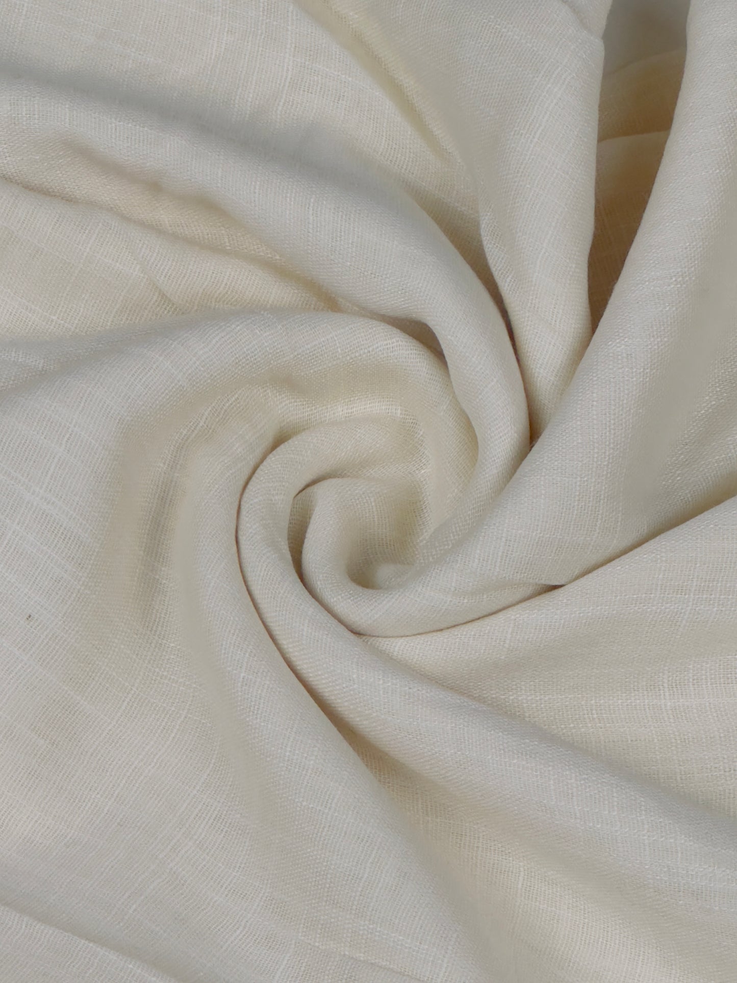 Turkish Lawn | Cream White