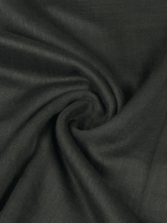 Turkish Lawn | Smoky Black