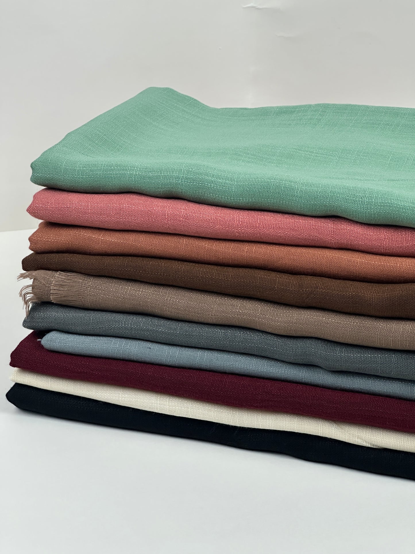 Turkish Lawn | All Colours