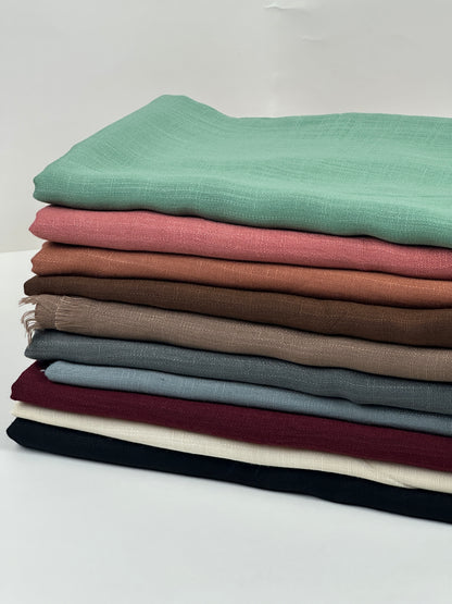 Turkish Lawn | All Colours