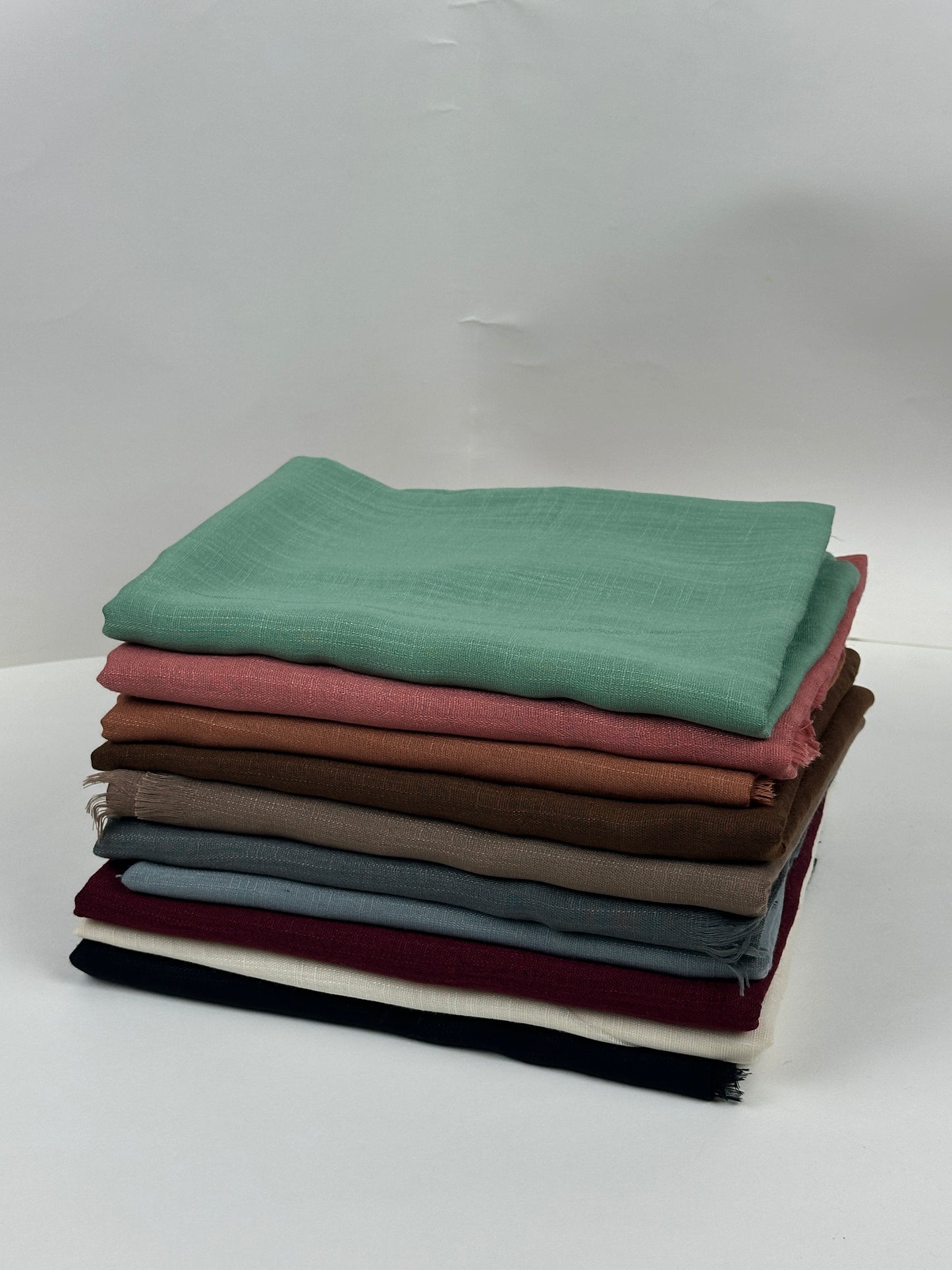 Turkish Lawn | All Colours
