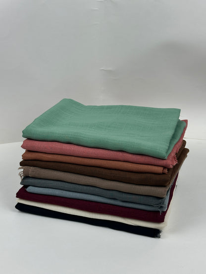 Turkish Lawn | All Colours