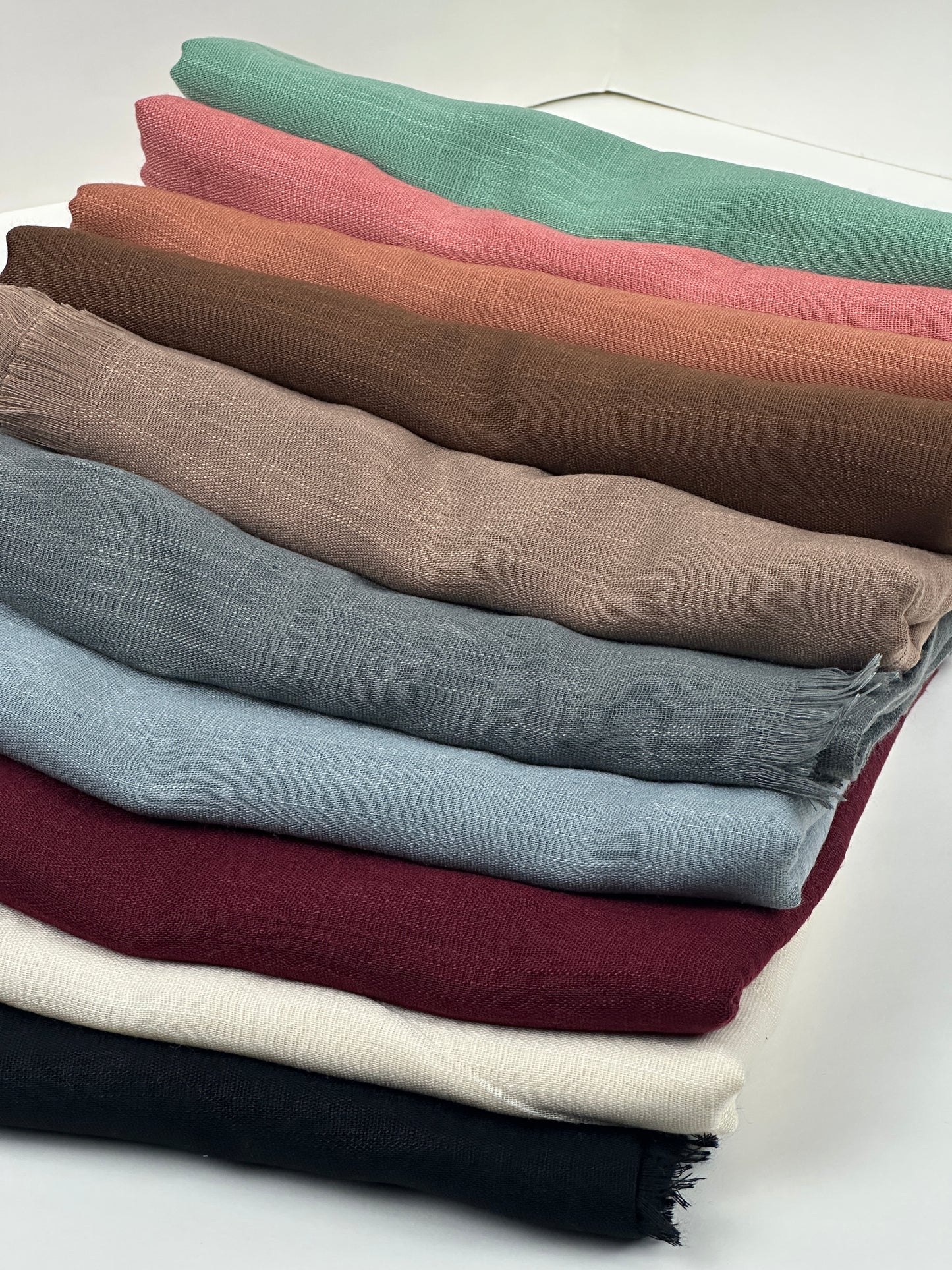 Turkish Lawn | All Colours