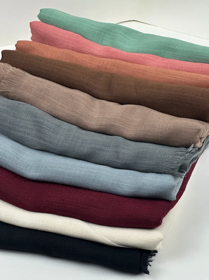 Turkish Lawn | All Colours