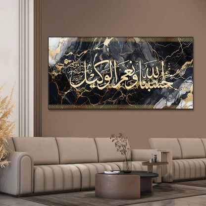 Resin Wall Art